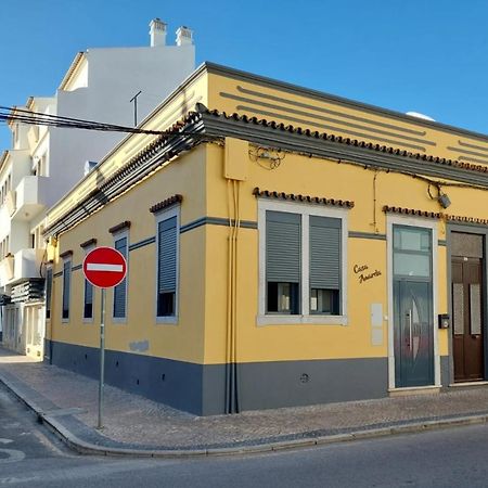 פארו Casa Amarela: Conforto E Localizacao Perfeita! מראה חיצוני תמונה
