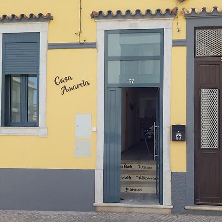 פארו Casa Amarela: Conforto E Localizacao Perfeita! מראה חיצוני תמונה