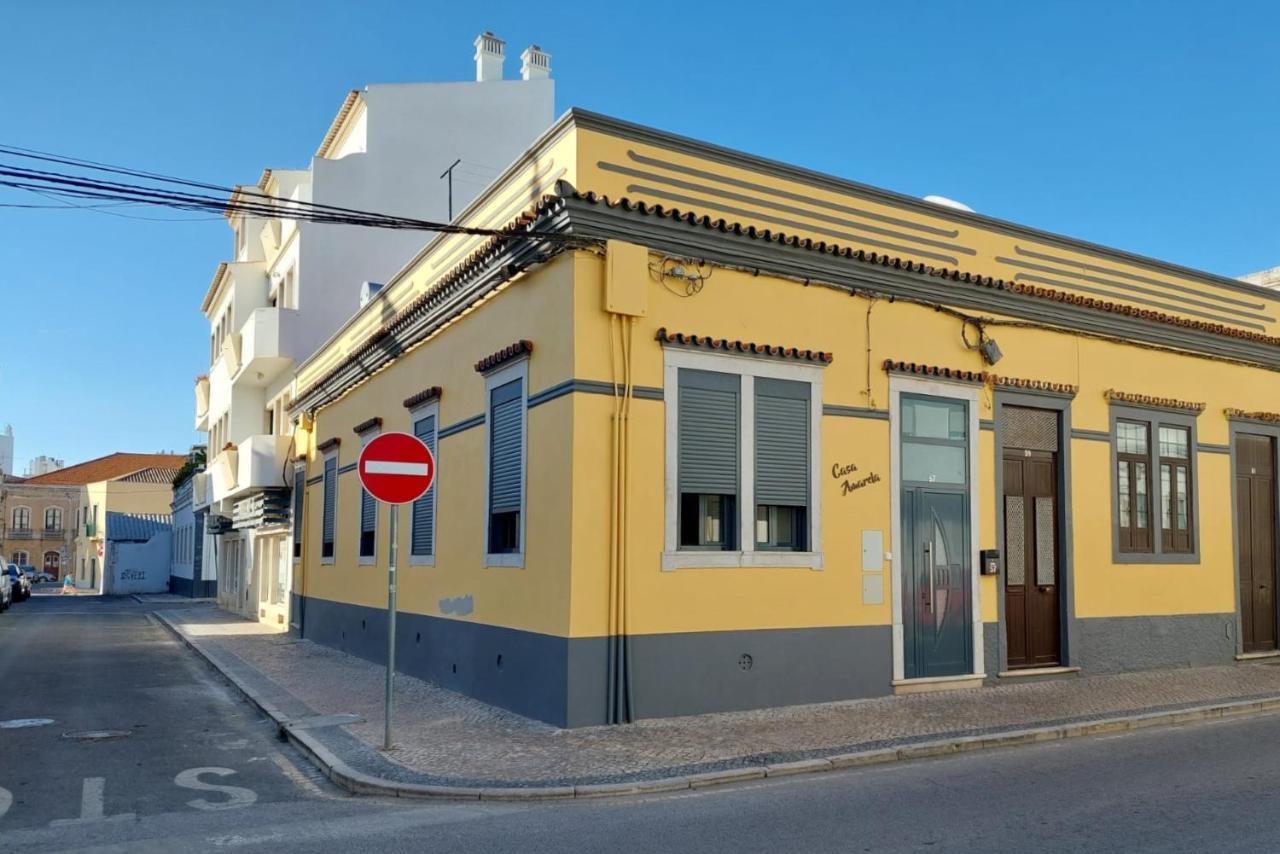 פארו Casa Amarela: Conforto E Localizacao Perfeita! מראה חיצוני תמונה