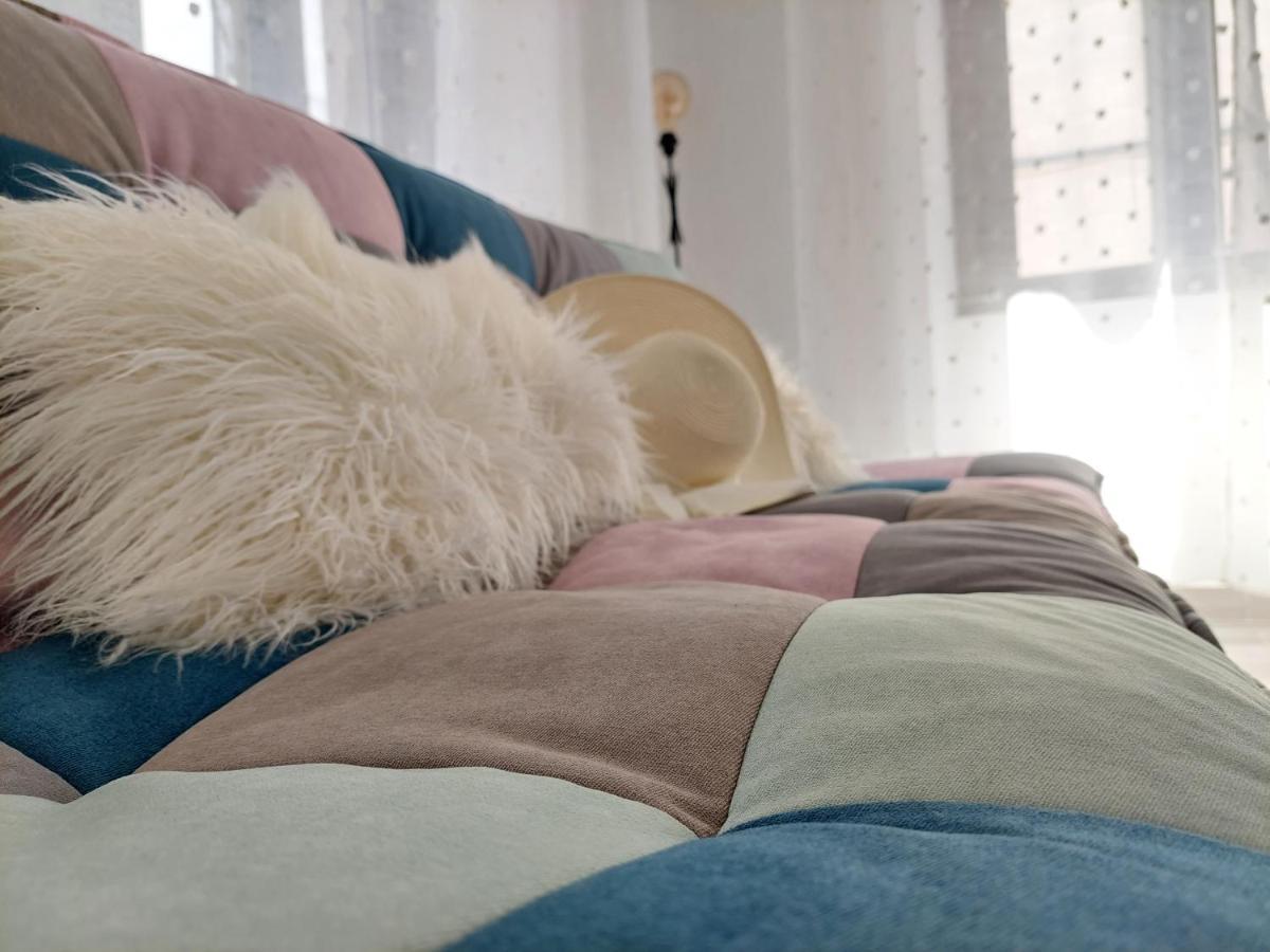 פארו Casa Amarela: Conforto E Localizacao Perfeita! מראה חיצוני תמונה