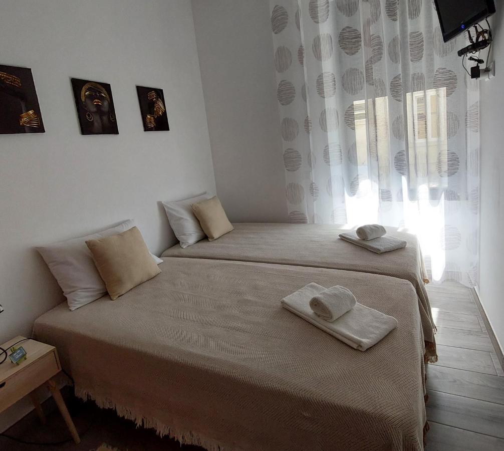 פארו Casa Amarela: Conforto E Localizacao Perfeita! מראה חיצוני תמונה