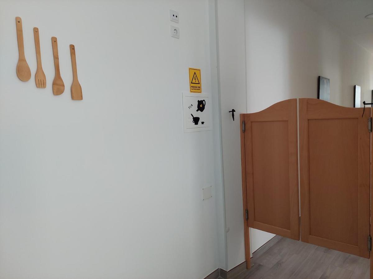 פארו Casa Amarela: Conforto E Localizacao Perfeita! מראה חיצוני תמונה