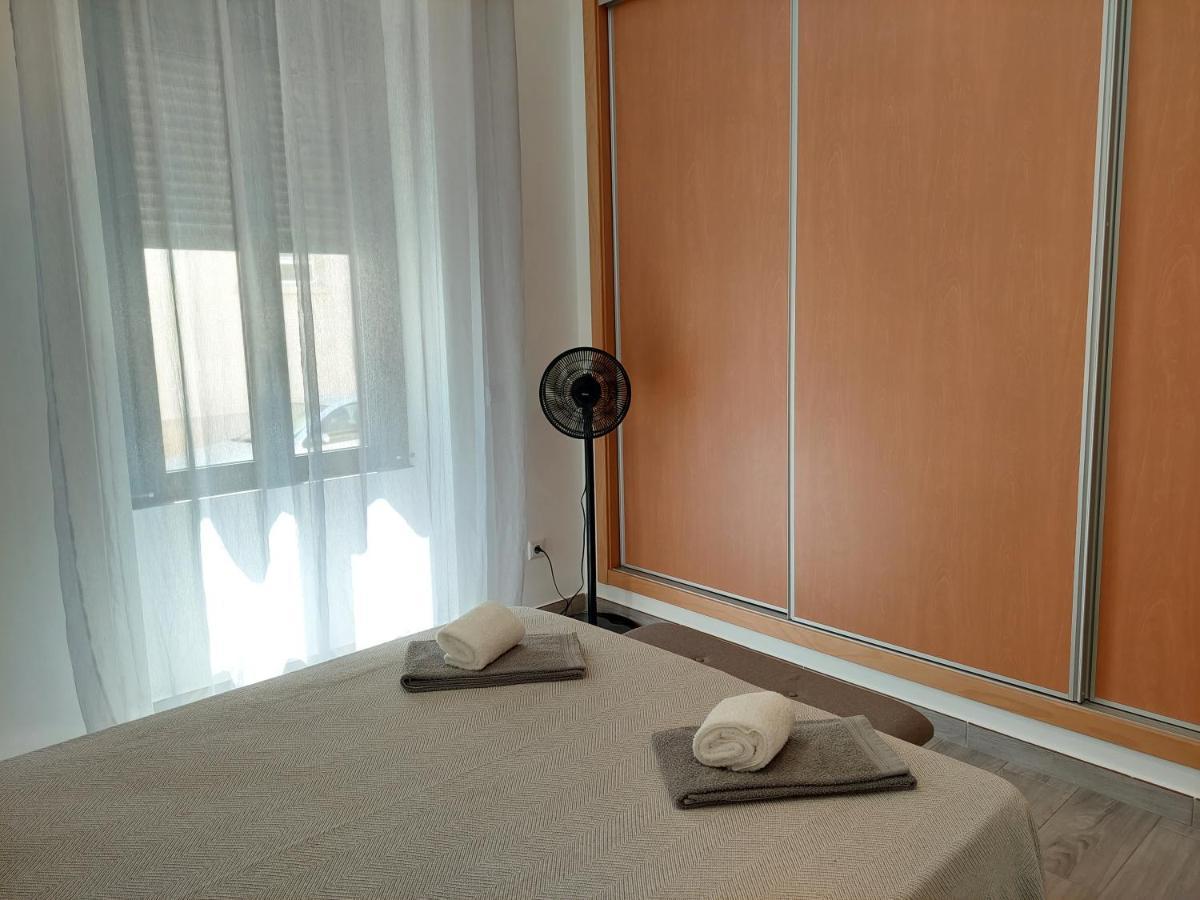 פארו Casa Amarela: Conforto E Localizacao Perfeita! מראה חיצוני תמונה