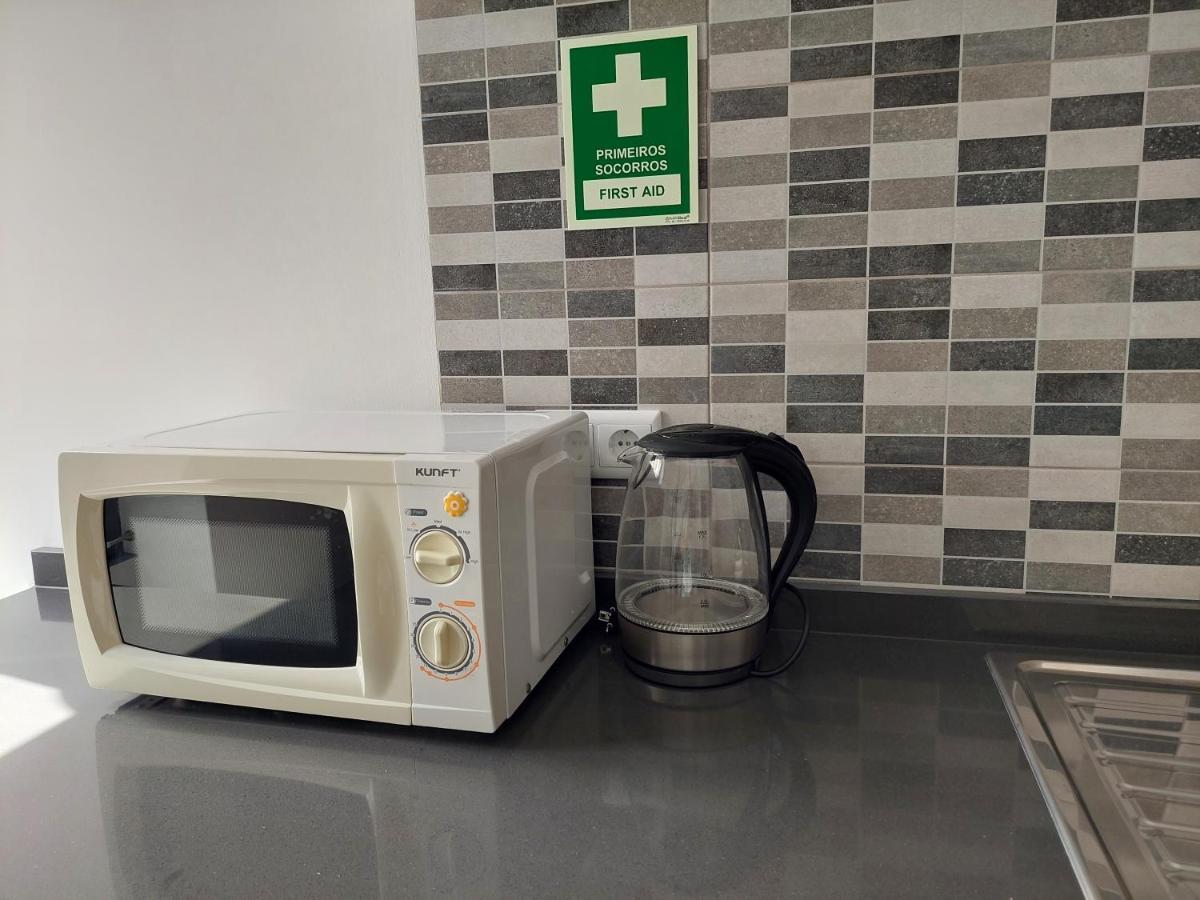 פארו Casa Amarela: Conforto E Localizacao Perfeita! מראה חיצוני תמונה
