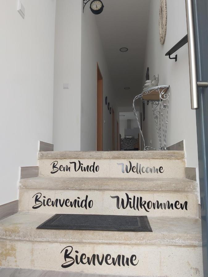 פארו Casa Amarela: Conforto E Localizacao Perfeita! מראה חיצוני תמונה