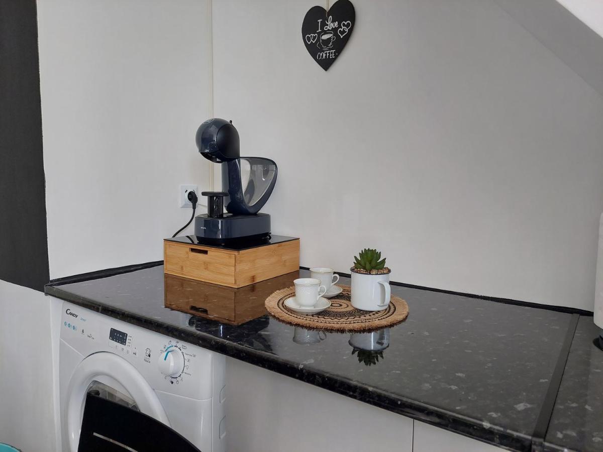 פארו Casa Amarela: Conforto E Localizacao Perfeita! מראה חיצוני תמונה