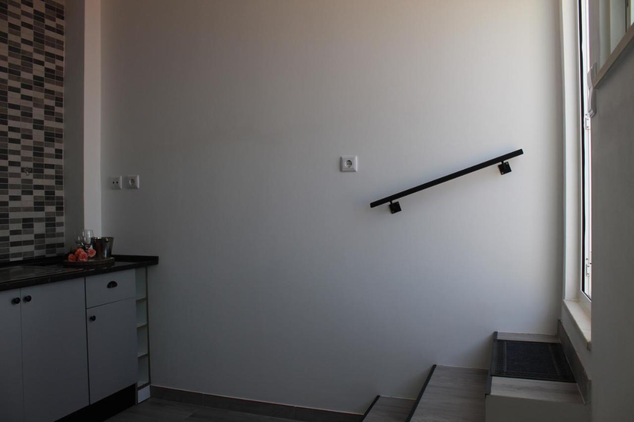 פארו Casa Amarela: Conforto E Localizacao Perfeita! מראה חיצוני תמונה