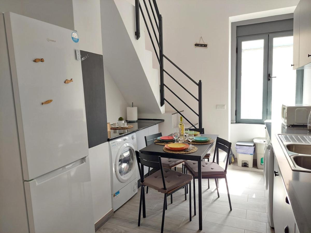 פארו Casa Amarela: Conforto E Localizacao Perfeita! מראה חיצוני תמונה