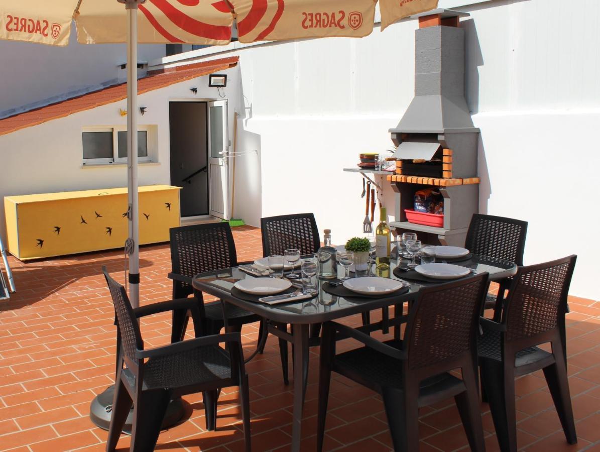 פארו Casa Amarela: Conforto E Localizacao Perfeita! מראה חיצוני תמונה