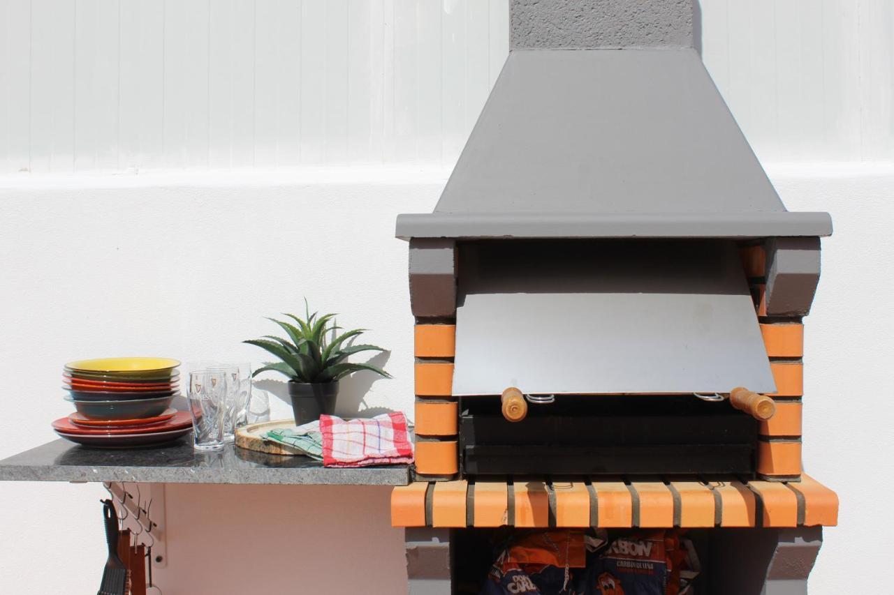 פארו Casa Amarela: Conforto E Localizacao Perfeita! מראה חיצוני תמונה