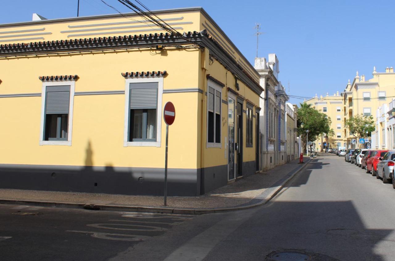 פארו Casa Amarela: Conforto E Localizacao Perfeita! מראה חיצוני תמונה