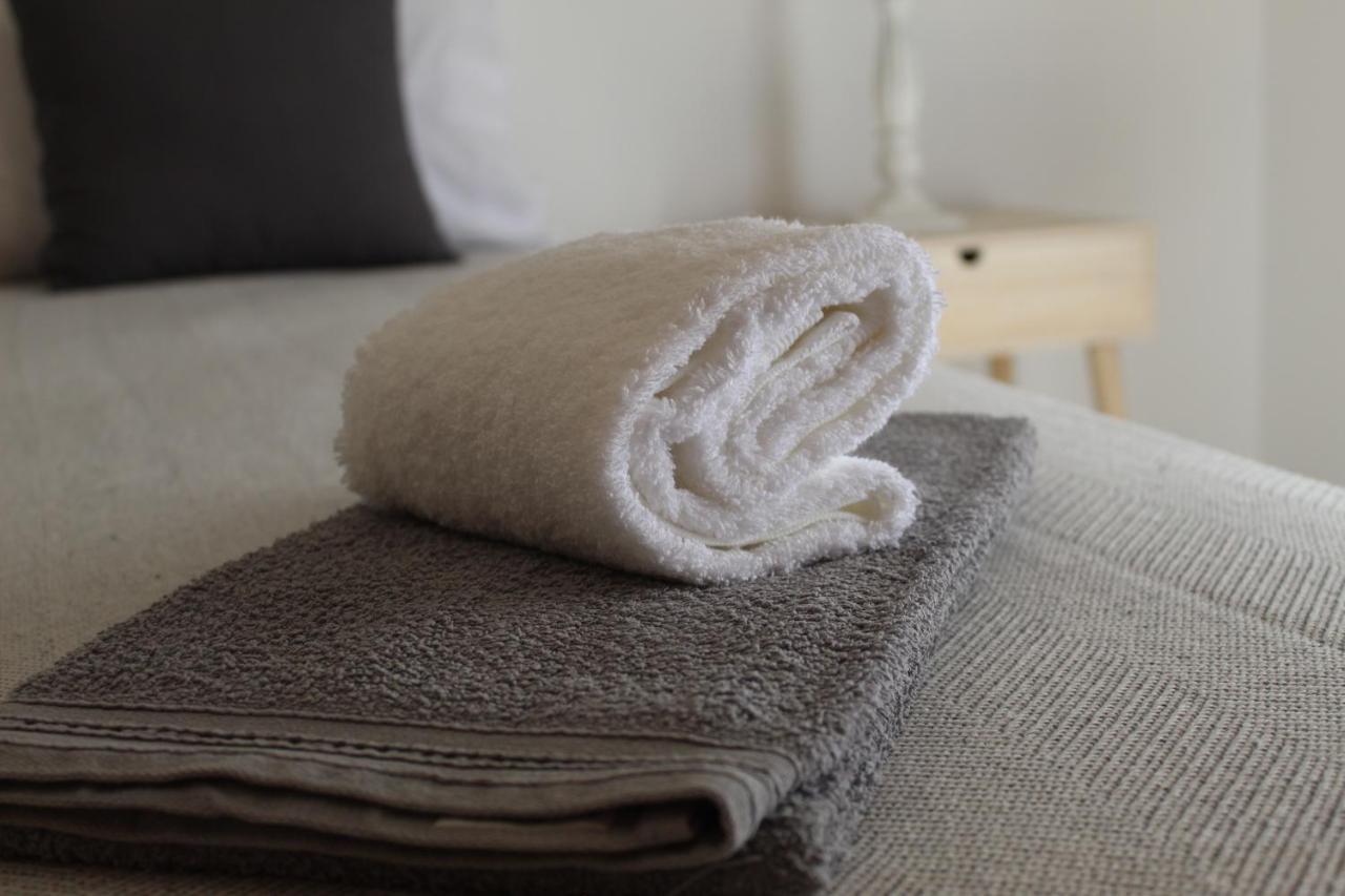 פארו Casa Amarela: Conforto E Localizacao Perfeita! מראה חיצוני תמונה