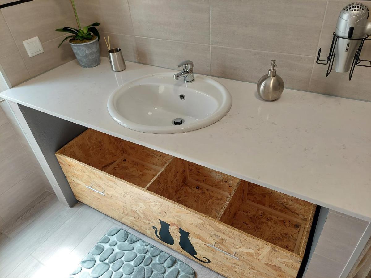 פארו Casa Amarela: Conforto E Localizacao Perfeita! מראה חיצוני תמונה