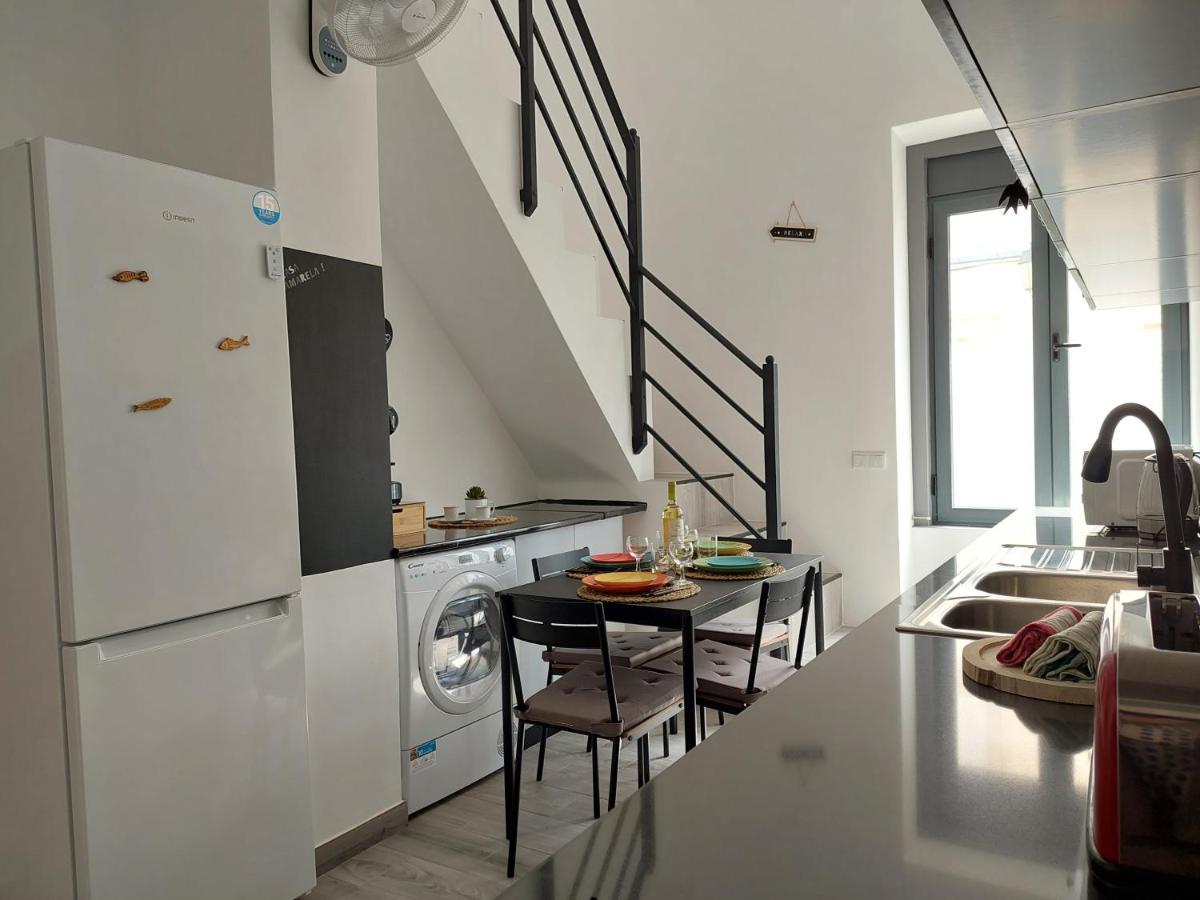 פארו Casa Amarela: Conforto E Localizacao Perfeita! מראה חיצוני תמונה
