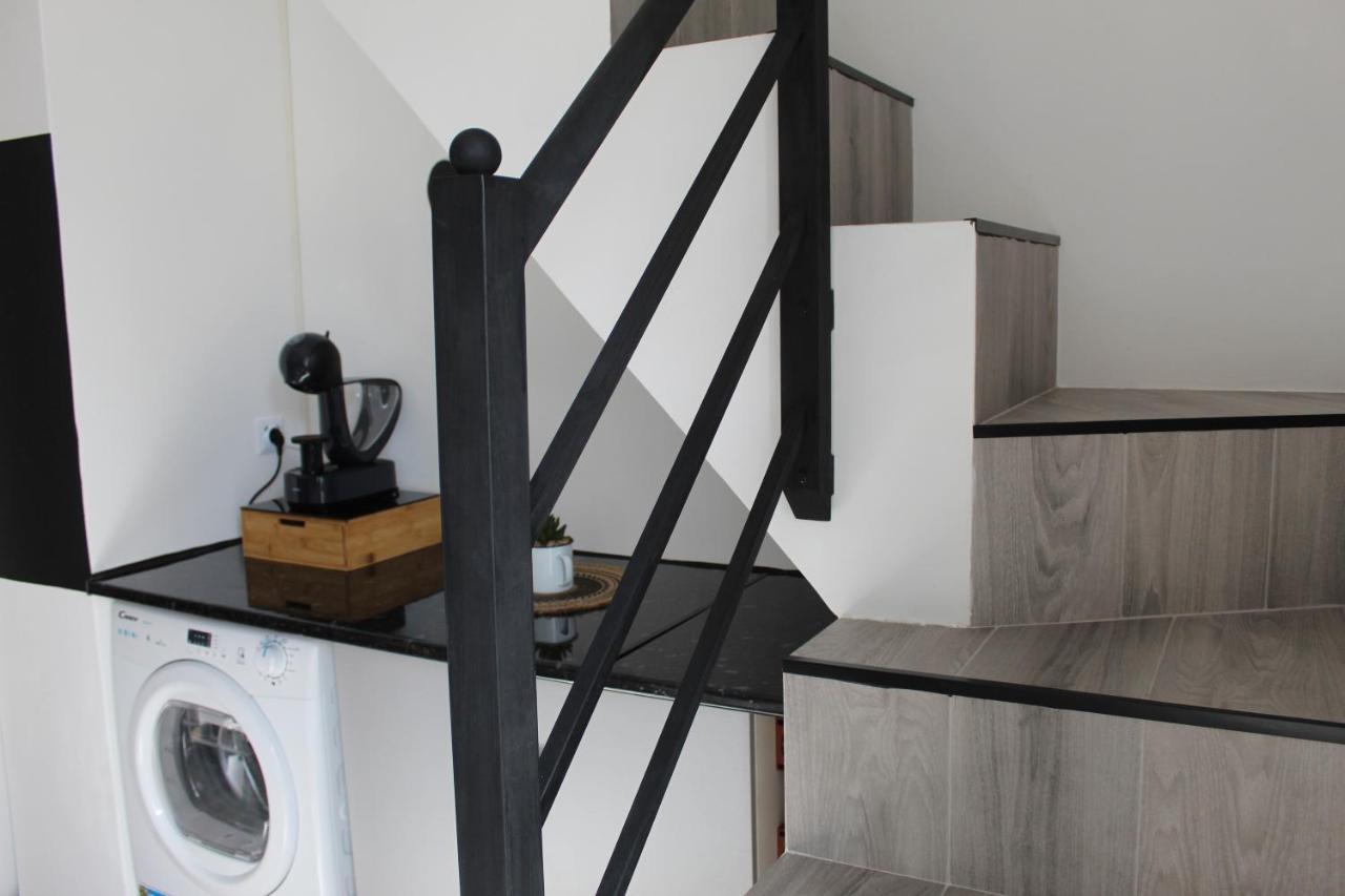 פארו Casa Amarela: Conforto E Localizacao Perfeita! מראה חיצוני תמונה
