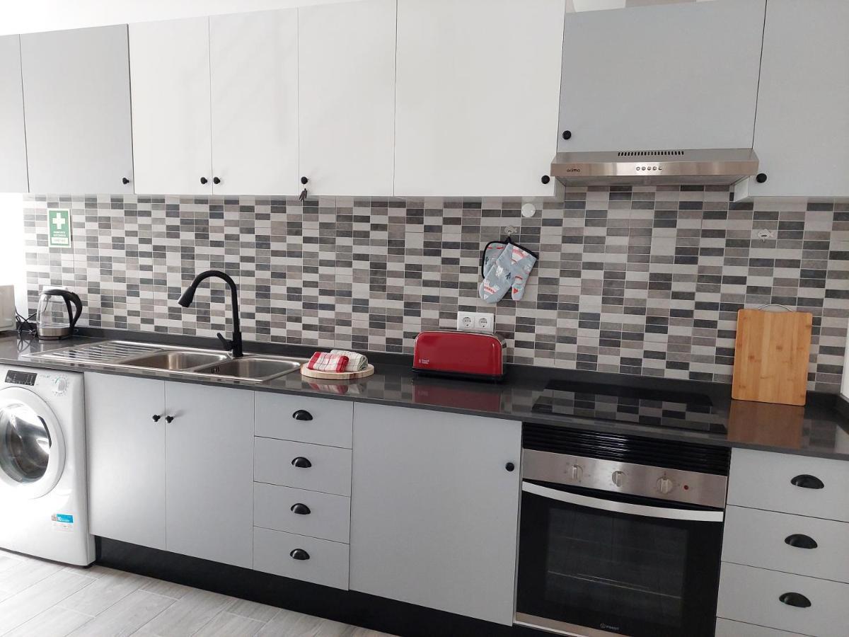 פארו Casa Amarela: Conforto E Localizacao Perfeita! מראה חיצוני תמונה