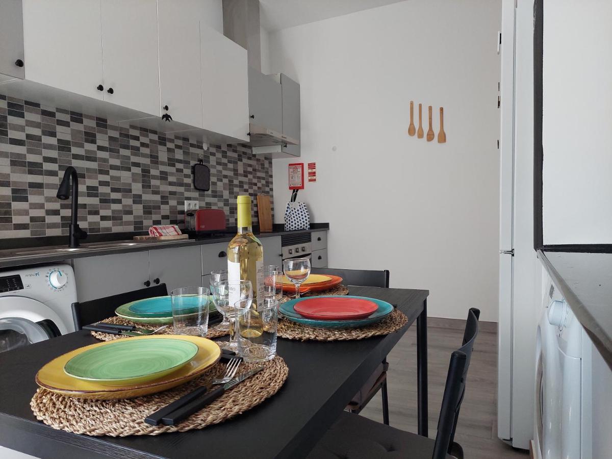 פארו Casa Amarela: Conforto E Localizacao Perfeita! מראה חיצוני תמונה