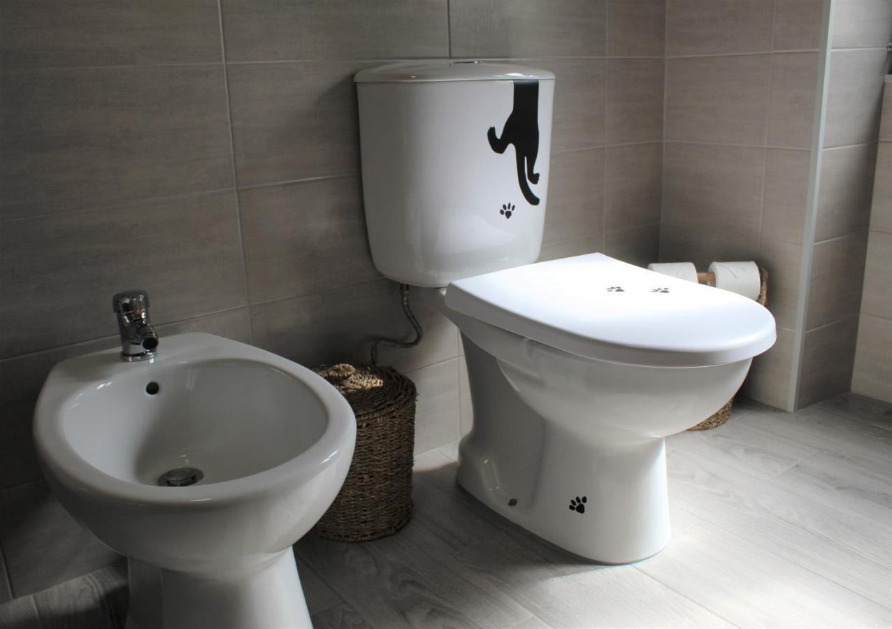 פארו Casa Amarela: Conforto E Localizacao Perfeita! מראה חיצוני תמונה