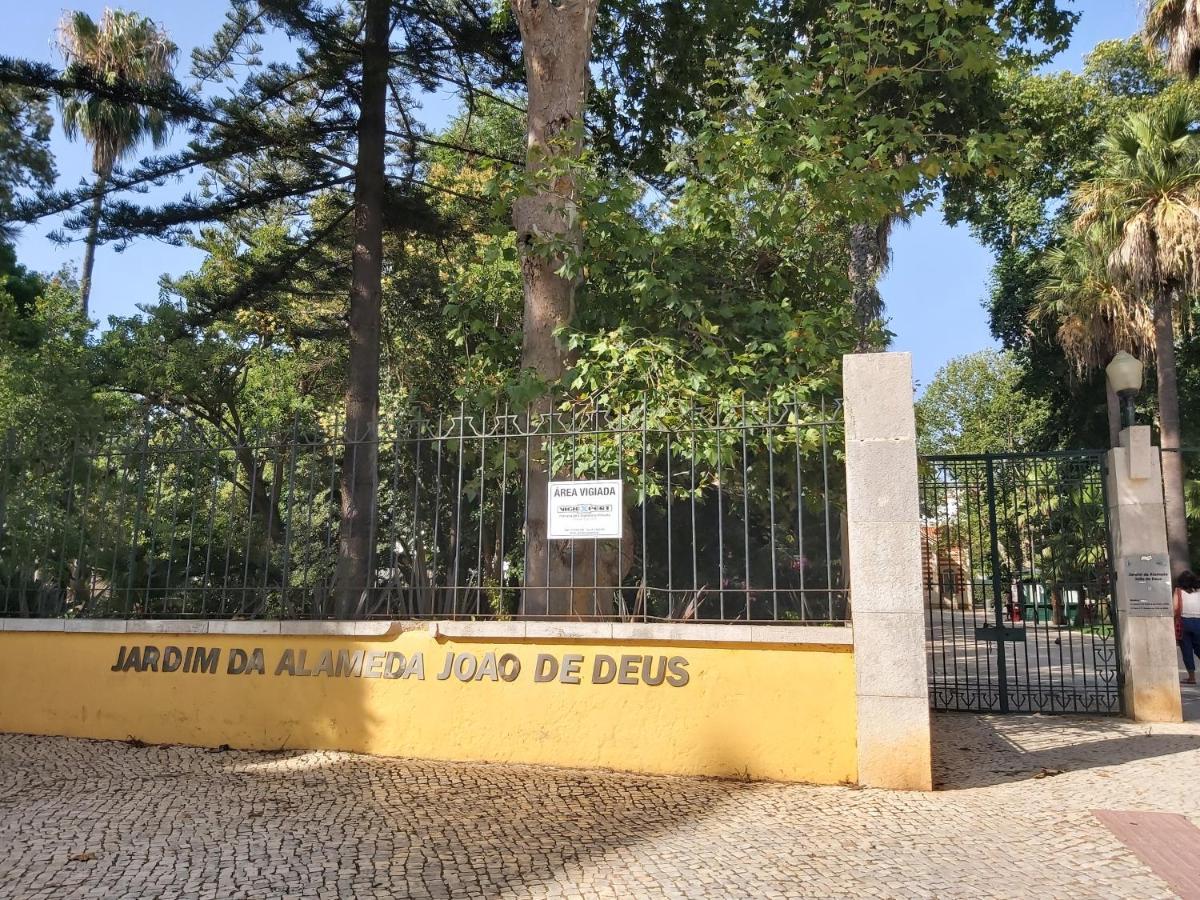 פארו Casa Amarela: Conforto E Localizacao Perfeita! מראה חיצוני תמונה