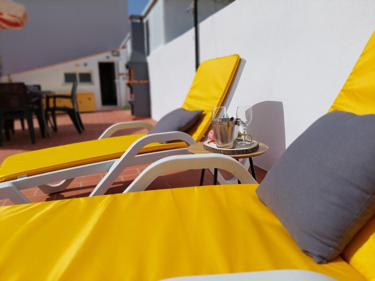 פארו Casa Amarela: Conforto E Localizacao Perfeita! מראה חיצוני תמונה