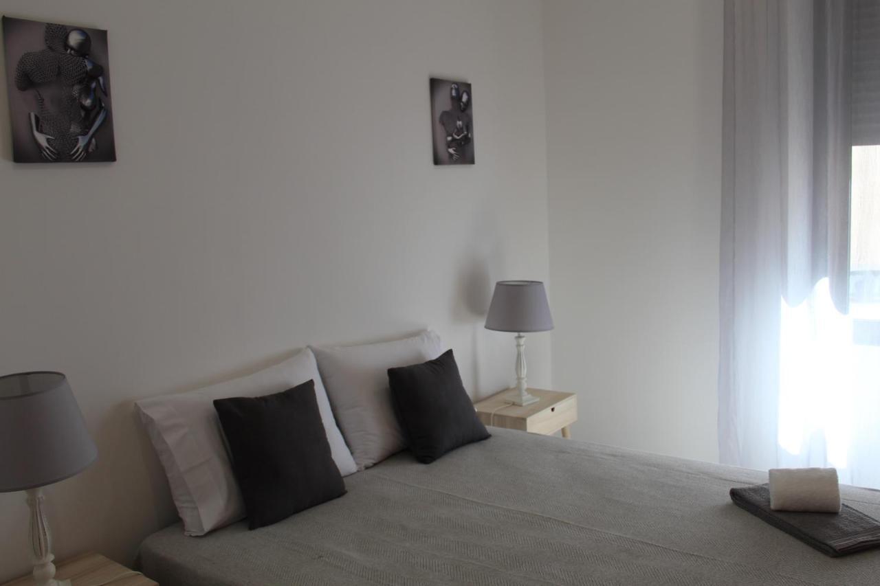 פארו Casa Amarela: Conforto E Localizacao Perfeita! מראה חיצוני תמונה