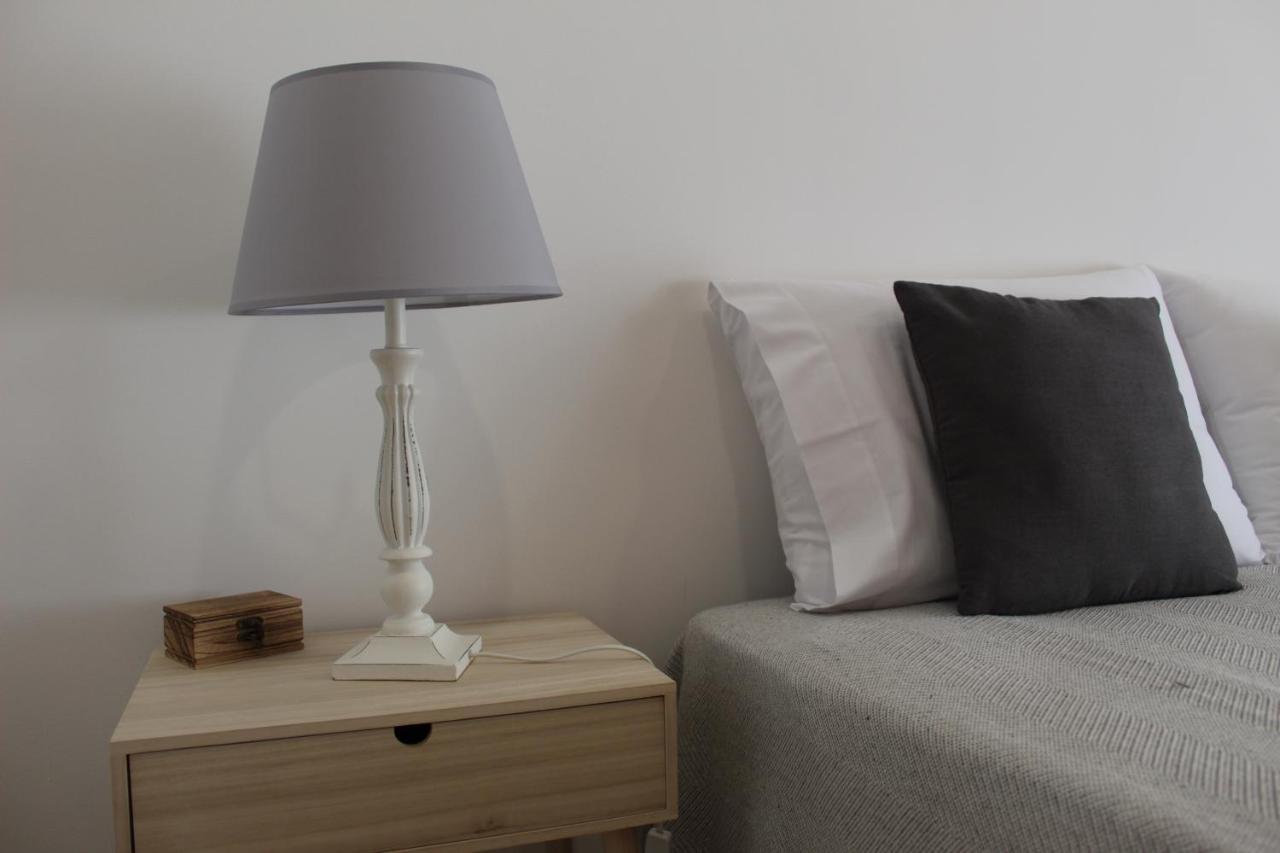 פארו Casa Amarela: Conforto E Localizacao Perfeita! מראה חיצוני תמונה