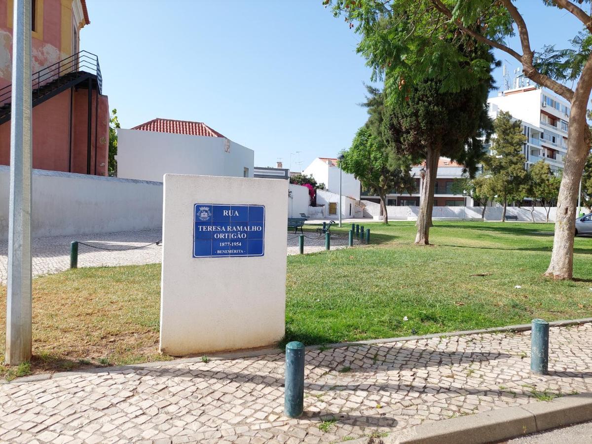 פארו Casa Amarela: Conforto E Localizacao Perfeita! מראה חיצוני תמונה